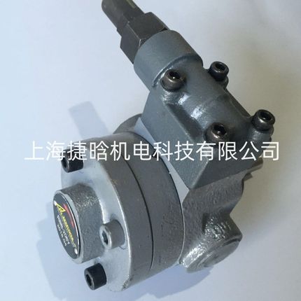 锐力REXPOWER油泵 RBB-208Y RBB-210Y RBB-480Y润滑齿轮泵