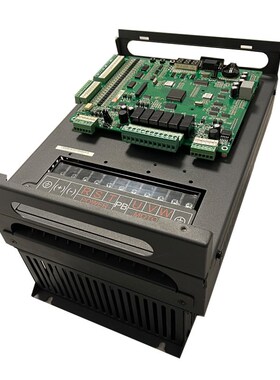 电梯3000+变频器AllL-B L-A  NICE-L-C-4007 4011 4015 4018