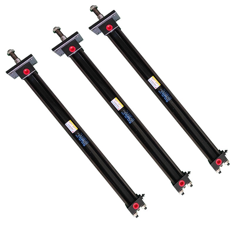 HOB3050-FA液压油缸 机械工程起重机圆形油缸加工 精密微型油缸