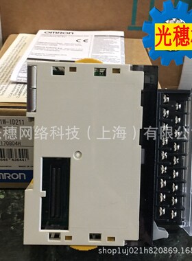 CJ1W-ID211 CJ1W-ID201 CJ1W-ID212 CJ1W-ID231 输入单元模块
