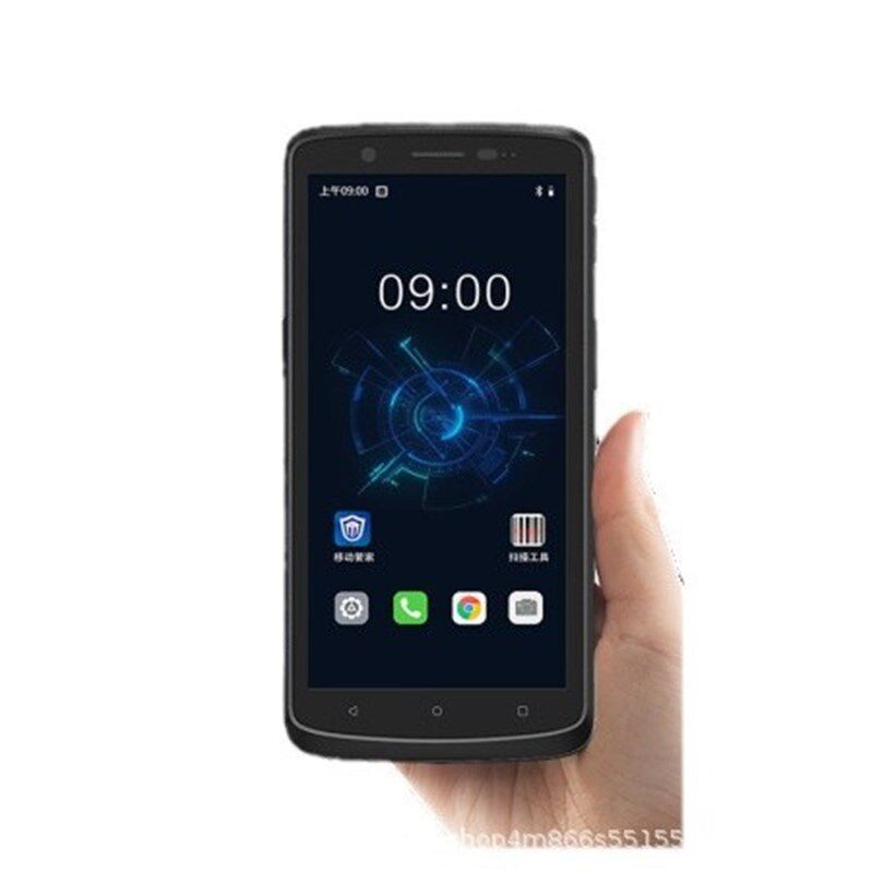 SEUIC东集CRUISE GE2东大集成小码哥手持数据终端pda采集器安卓