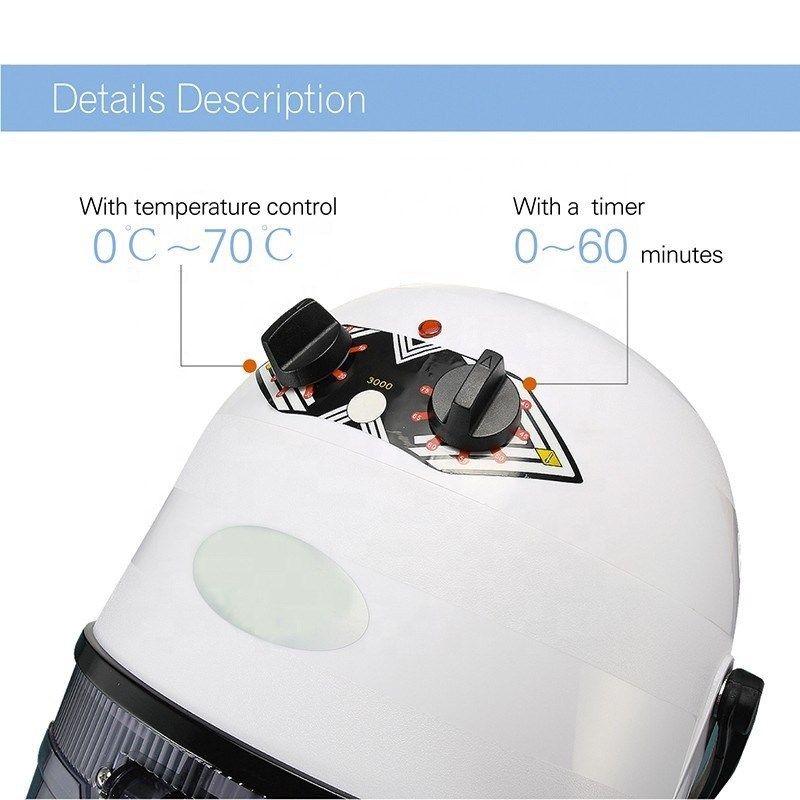 烘发机恤发机立式头发加热器飞碟冷烫定型加速烘干器材焗油机厂家,美容美体仪器,电子美容仪（非器械）,淘宝优惠券,粉丝福利购,淘宝优惠卷