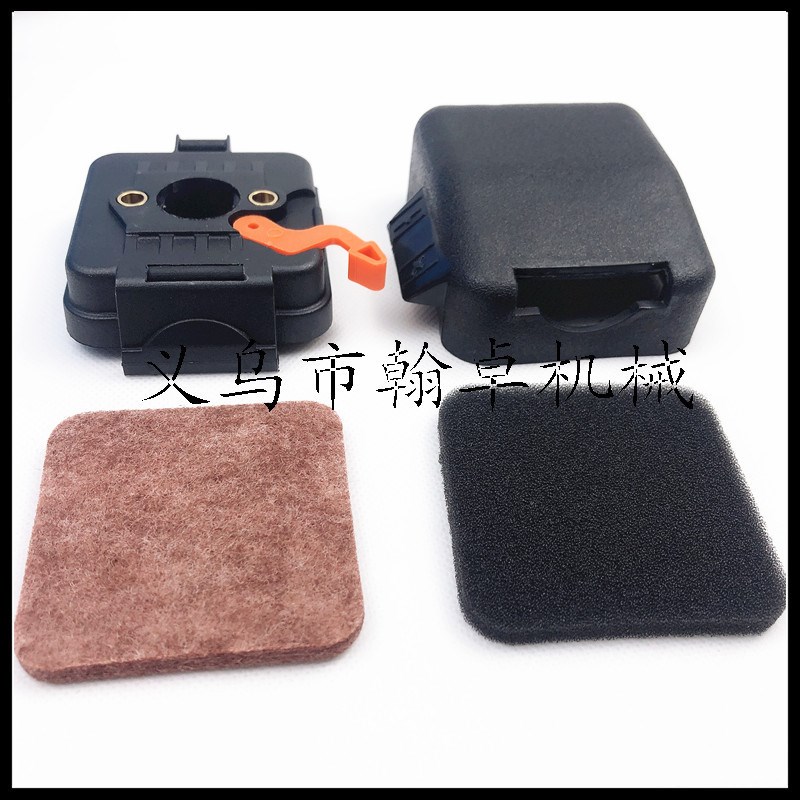 KM85 FS85 FS80 FC85 FC75空滤器 空滤器罩 滤芯 棉 过滤器上盖