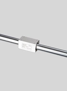 磁偶式无杆气缸CY1BxCY3B6/10/15/ 20/25/32/40-100/200/300/400