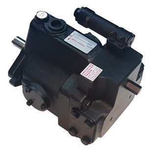 台湾款 V15A1R10X1轴向柱塞泵 V系列柱塞泵V38A2R10X液压油泵