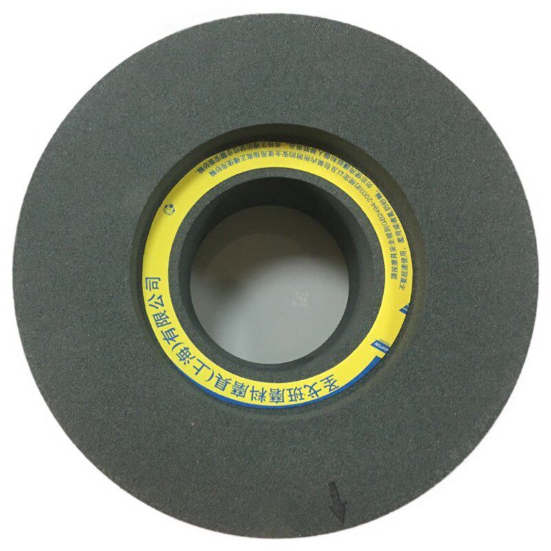 圣戈班NORTON诺顿39C绿碳化硅GC外圆磨床砂轮GC120KV400*50*127