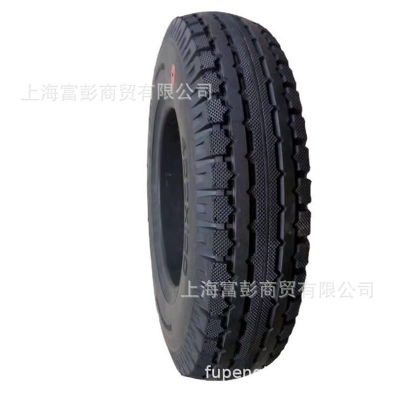 合力3吨电动叉车前轮23x9-10(23*9-10) 后轮18*7-8(18X7-8)