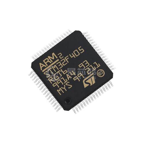 STM32F405RGT6 32F405RGT6 封装LQFP-64 原装现货 微控制器