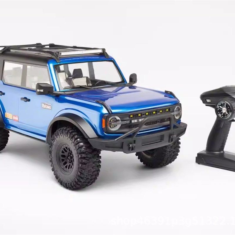 易控4083 1/8 rc遥控电动仿真烈马 四驱门桥带高低速 攀爬越野车,玩具/童车/益智/积木/模型,电动/遥控车,淘宝优惠券,粉丝福利购,淘宝优惠卷