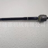 横拉杆 98165 适合于五十铃转向系拉杆 055 前桥左侧;右前桥