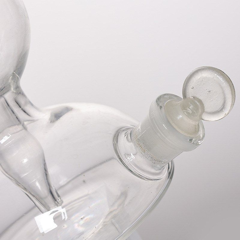 气体发生器实验室萃取蒸馏仪小型手动真空旋转蒸发器气体发生器