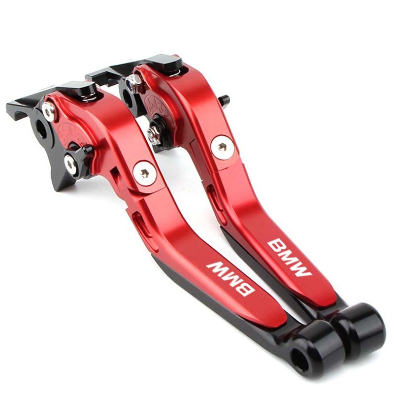 适用BMW F750F850GS/R1200R1250GS/ADV改装把手离合煞车牛角手柄