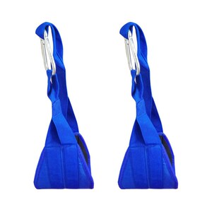 引体向上单杠腹肌悬臂训练带健腹器悬挂收腹悬臂带举挂臂器