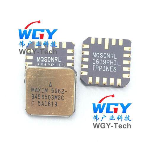 全新热卖 MAX232AMLP/883 贴片LCC20 集成电路IC 进口原装现货
