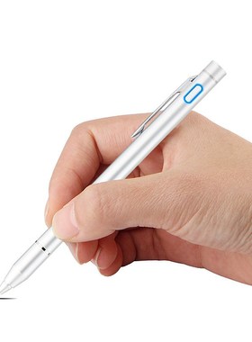 主动式电容笔 高精度细头平板绘画手写笔 高精度手机触控笔K833