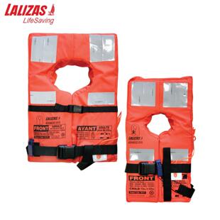 SOLAS/MED-MER认证救生衣 LALIZAS航海防洪应急专业高级救生衣