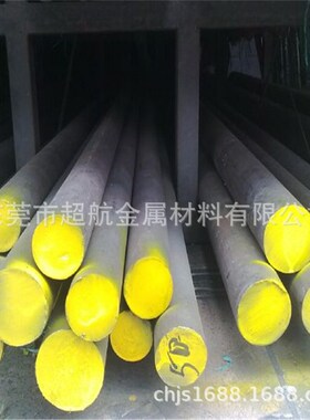 供应ASTM347实心圆棒 S34700不锈钢圆钢 AISI347黑棒 347