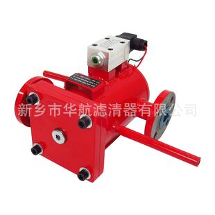 RLF系列回油过滤器RLF-60*10P管路过滤器RLF-110*10P RLF-160*10P