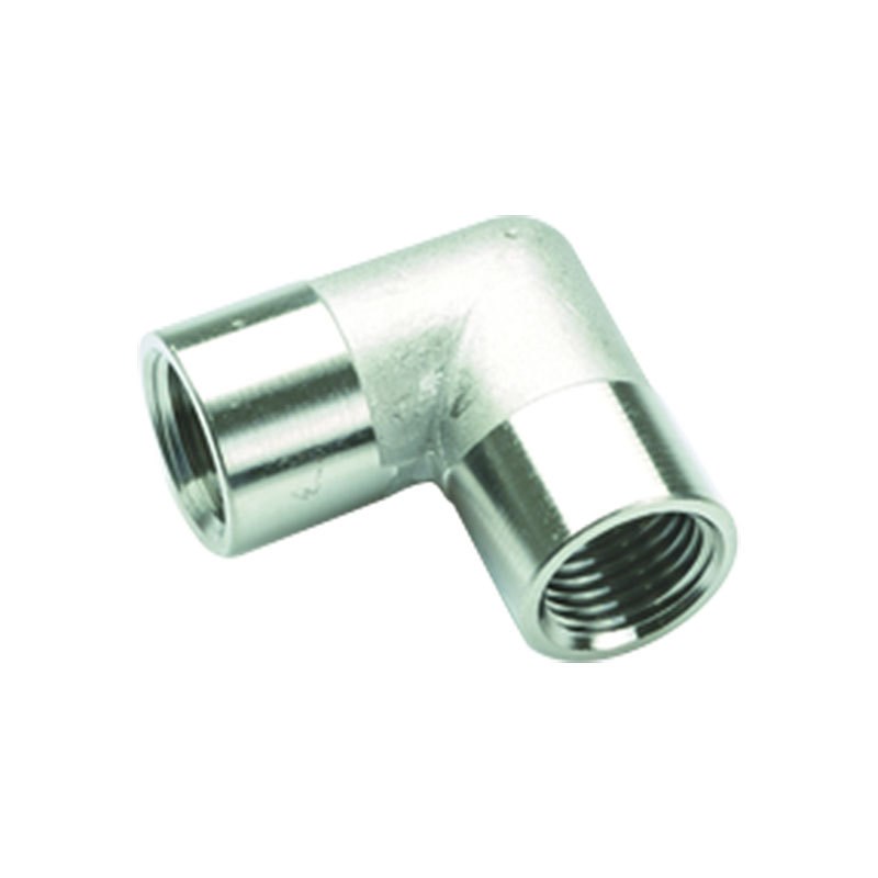 德国工厂直采 ITV 双螺纹接头 价格优惠 交期稳定 20801-ES