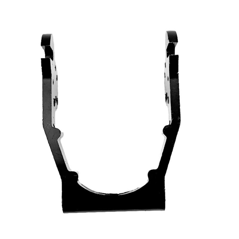 KUGOO   M4  10寸电动滑板车配件后叉 后桥