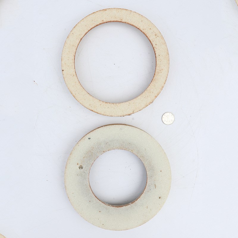 200型玉砂轮磨浆机砂轮片磨片豆浆磨盘豆腐机石磨米浆配件白刚玉