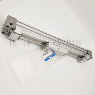 1800Z 1600Z 2000Z 伙伴气动无杆气缸MY1B40 1500Z