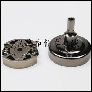 FS46 FS50 FS55离合器 FS38 链轮 FS45 鼓被动盘 离合碟HZPJ FS40