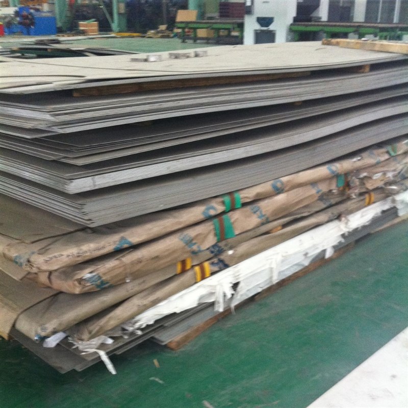 高碳铬sus440c不锈钢板 sus440c淬火不锈钢板 sus440c模具钢 钢板