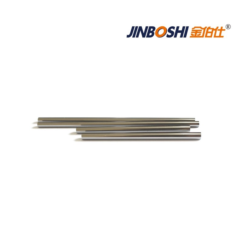 YG15/D8*330冲压用硬质合金元棒 株洲钨钢棒料 钨钴类硬质合金棒