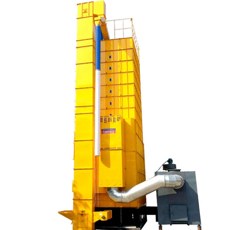 水稻烘干机 塔式稻谷烘干机 塔式粮食烘干机