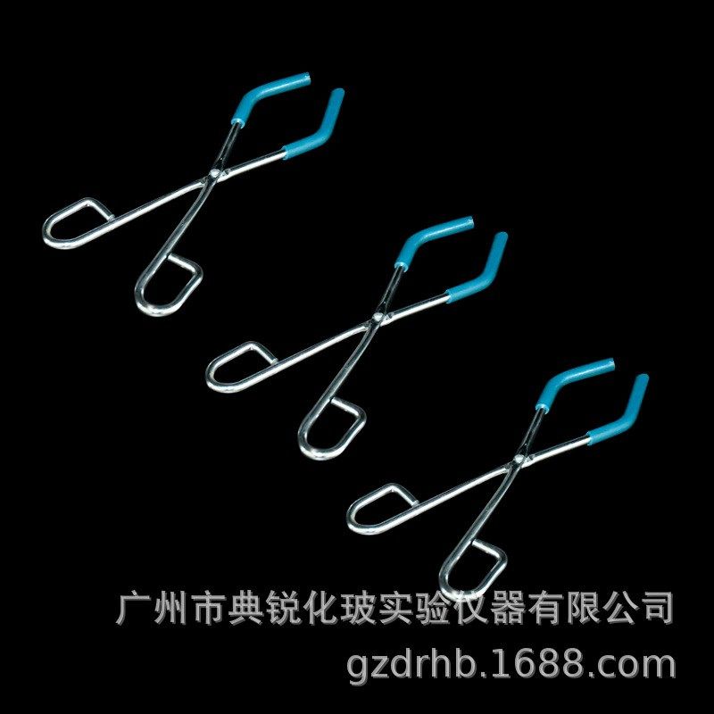 厂价现货供应实验室烧杯夹圆钢烧杯夹烧杯夹子25cm量大从优,文具电教/文化用品/商务用品,教学仪器/实验器材,淘宝优惠券,粉丝福利购,淘宝优惠卷
