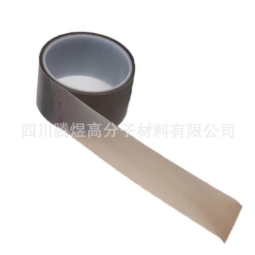 四川厂家生产透明FEP膜 聚全氟乙丙烯薄膜 F46膜 PTFE薄膜