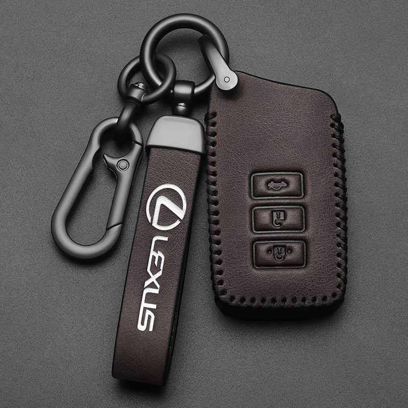 适用雷克萨斯钥匙套es200 rx300包ux260汽车es300扣es300h壳nx200