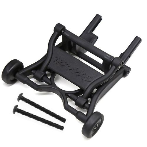 TRAXXAS 抬头轮 适用Ford F-150/Bigfoot/Slash2WD/Stampede#3678