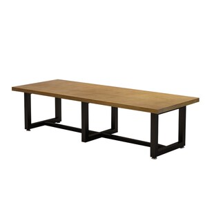 工业风实木大板桌酒庄品酒桌简约大长条餐桌现代办公会议桌椅组合