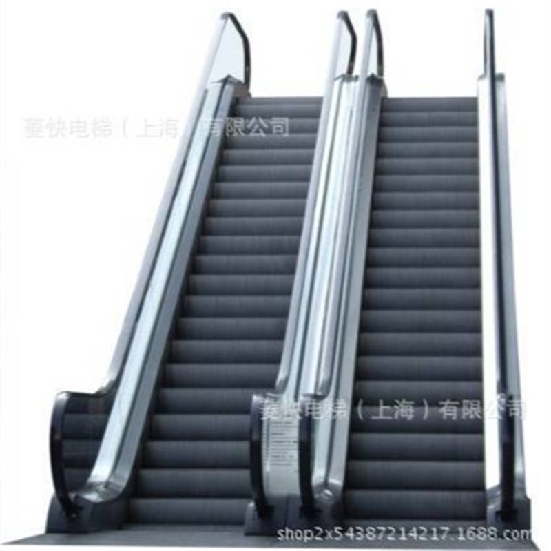 供应自动扶梯 超市电梯 商场扶手电梯 自动扶手电梯