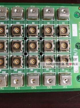 日亚NCSU034B 3D UV打印机光源模块 385nm
