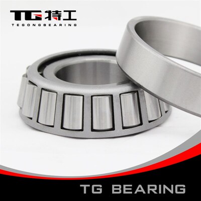 特工TG 单列圆柱滚子轴承33215 3007215E内径75mm外径130mm厚41mm