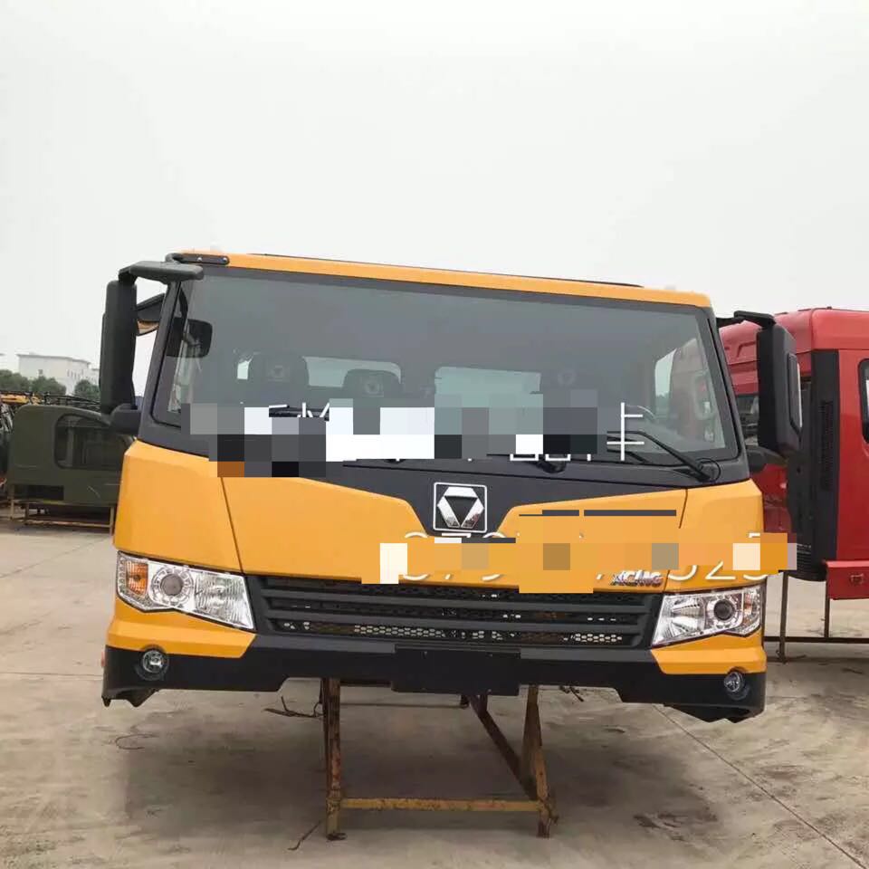 徐工吊车脚踏板  徐工吊车XCT脚踏板25k5A脚踏板原厂