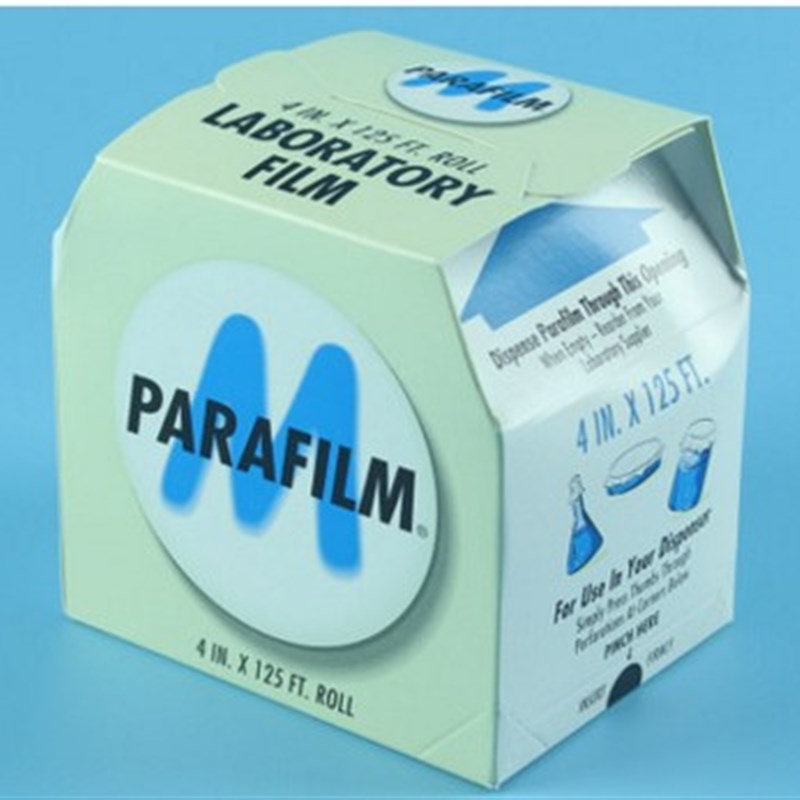 美国进口pm996 Parafilm实验室封口膜10cm*38m