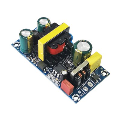 12V2A开关电源板模块AC-DC电源模块12V24W25W隔离电源板裸板