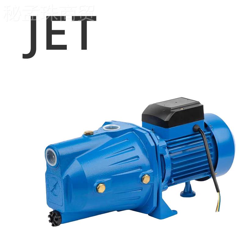 Q旋泵QB60/70/8B0清/水漩涡涡泵AC2VJX20V110V/127V太阳能板DC12V