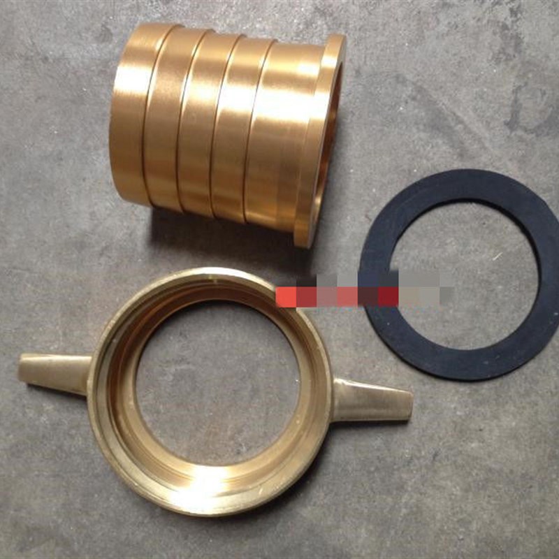 消防水泵快速接口接头东发V20D吸水管VC52AS进水管VC82AS  VE1500