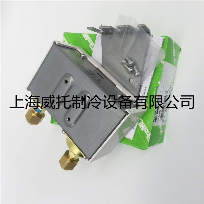 SAGINOMIYA日本鹭宫压力保护开关DNS-D606X压力控制器自动复位