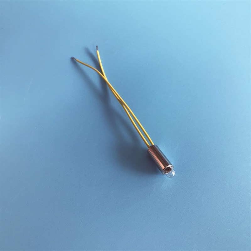 浊度仪灯泡2100Q/2100P/2100N/1900C 4653900 灯主件997418-18