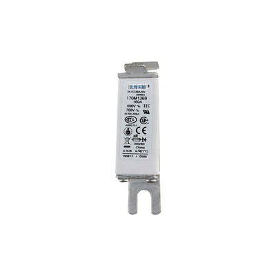 自恢复插式熔断器 170M4396170M4446 170M4397170M4447耐久