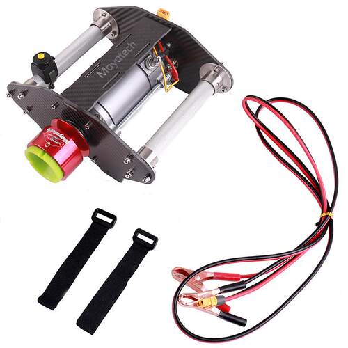 Mayatech 终结者TOC250启动器80CC-250CC 大型航模固定翼发动机用