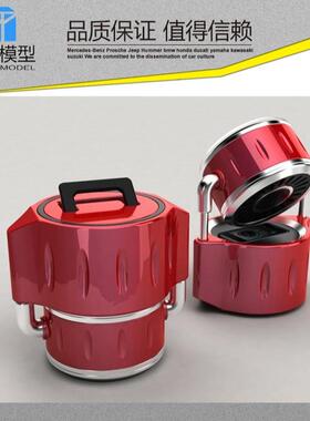 3D打印加工手板加工模型设计开发快速成型打样塑料件加工小批量3D