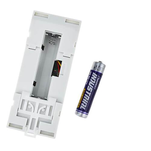 THC15A导轨式时控开关定时器时间记忆控制器220V全自动断电AHC15A
