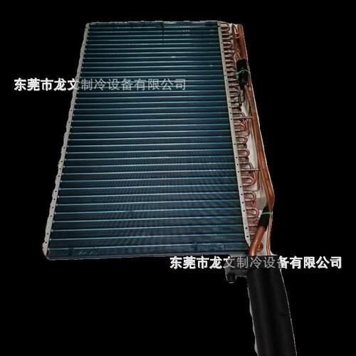 原厂全新3匹蒸发器部件KF-72L(72391S)NhAa-3 01100100296